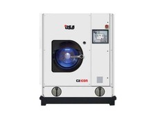 18KG Industrial Dry Cleaning Machine Perc | C2 Icon 320 | Perchlorethylene