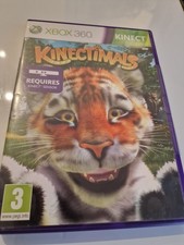 Kinectimals for Xbox 360