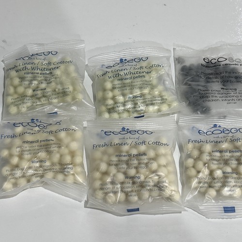 Ecoegg laundry egg refill - ecoegg,