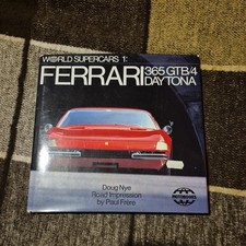 Ferrari 365 GTB/4 Daytona