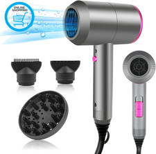 Professional Ionic Hair Dryer