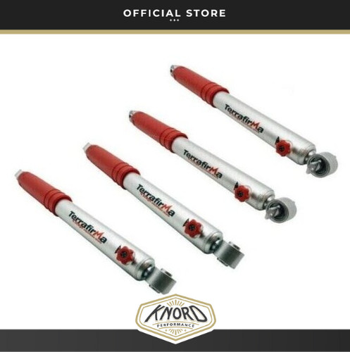 Terrafirma stage adjustable - 4,
