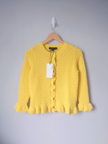 Brand new zara - brand, yellow