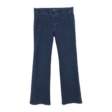 Betabrand Bootcut Pull On