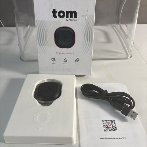 Tom tomtom road - tom,