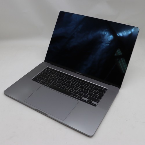 Apple macbook pro 2019 - apple,