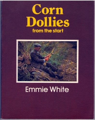 Corn dollies from the - from,