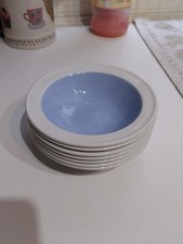 Set Of 7 Royal Doulton