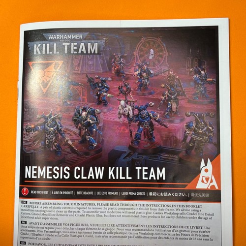 Warhammer 40k chaos space - warhammer,