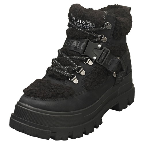 Buffalo aspha com mid warm - buffalo,