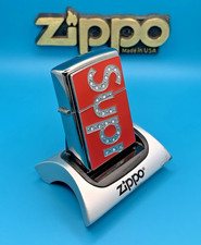 Genuine Brand New 2020 Zippo