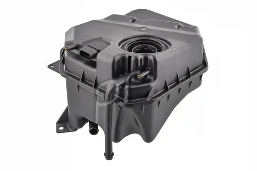 Expansion tank coolant grp - tank,,