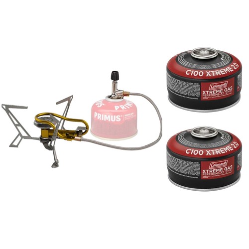 Primus express spider stove - primus,