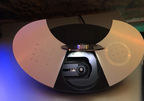 Bang olufsen beocenter 2 - beocenter,