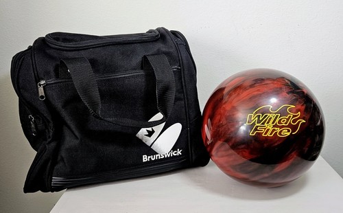 Set brunswick wildfire - set, 2