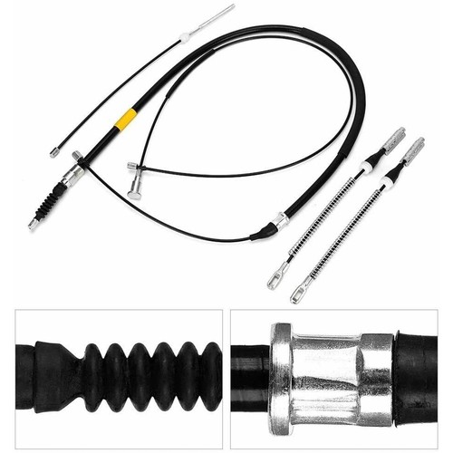 Car handbrake cable hand - cable,
