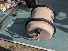 29L Aquaroll Water Container