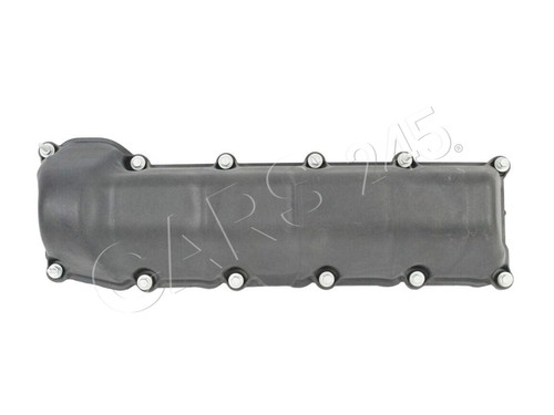 Cylinder head cover - cover, fits