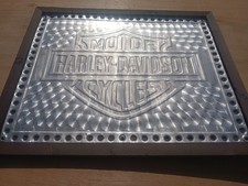 Custom Harley Davidson Bead