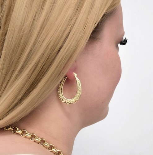9ct gold filled gypsy - gold, style