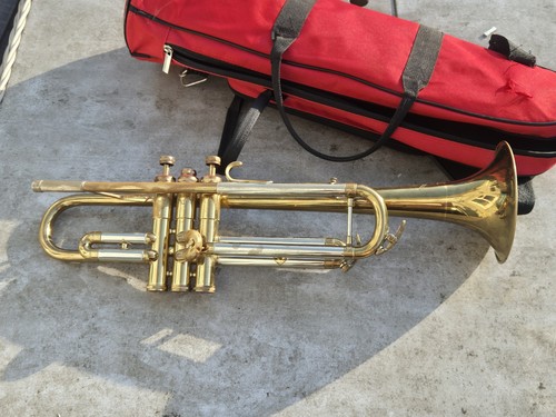 Boosey hawkes regent trumpet - boosey,