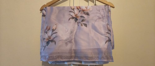 Indian blue and black - indian,