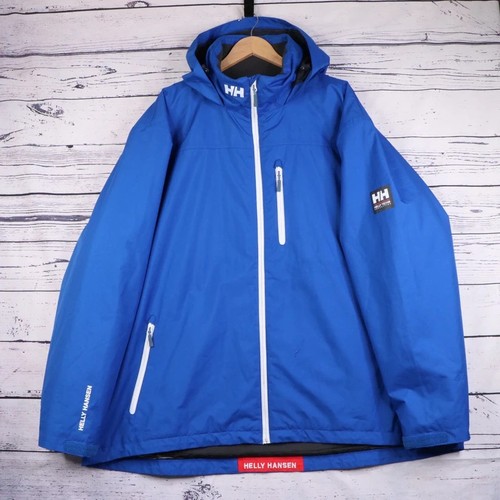 Helly hansen crew - hansen, midlayer