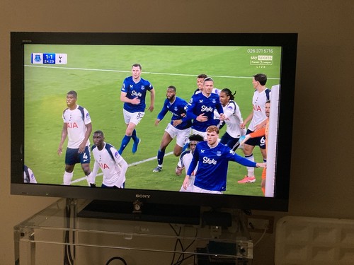 Sony bravia kdl 46ex503 - sony, kdl-