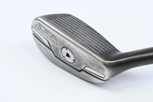 Adams idea pro black hybrid - adams,