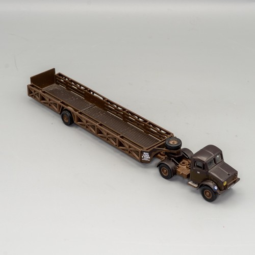 Oxford diecast 76bd011 - oxford, 1:76