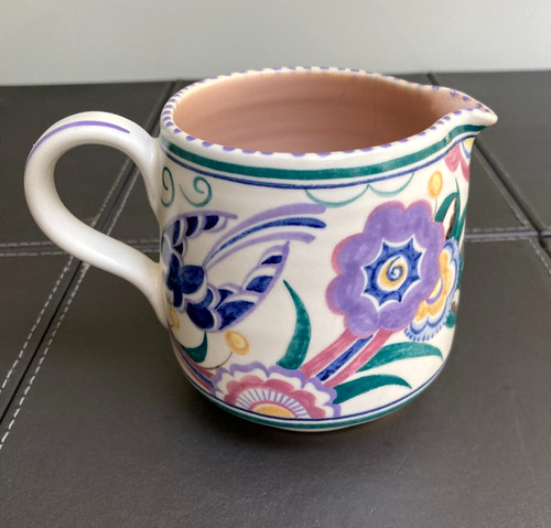 1950s poole pottery hand - 1950s,