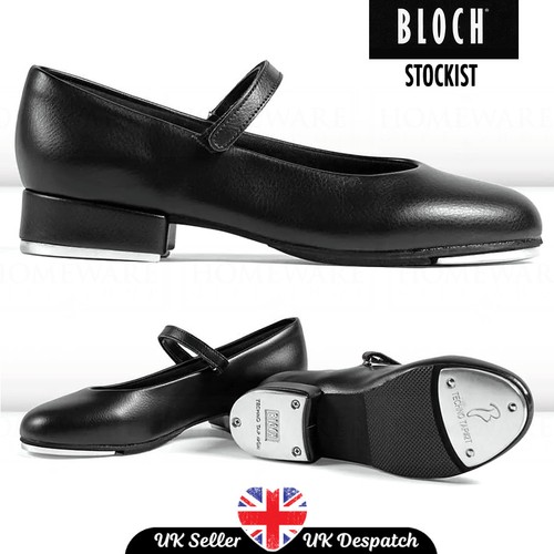 Bloch melody girls tap dancing - melody,