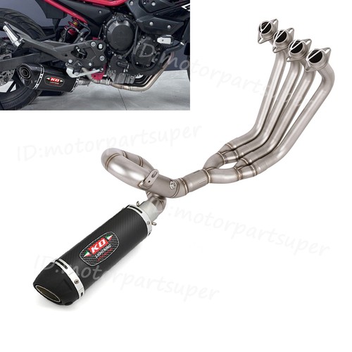 For yamaha xj6n - for, xj6s