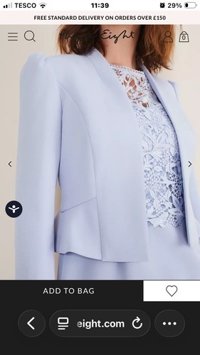 Phase eight isabella jacket - eight,