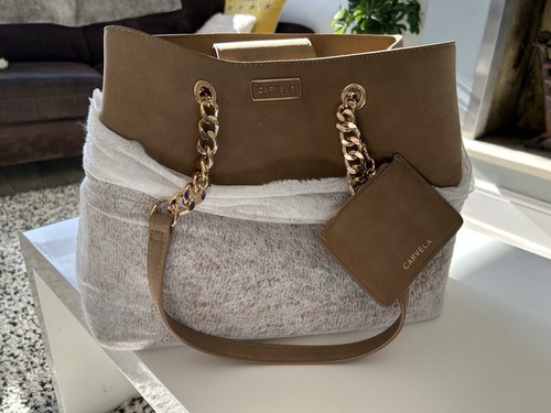 Carvela handbag - carvela,
