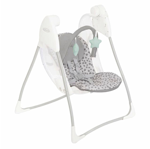 Graco baby swing for boys - baby, &