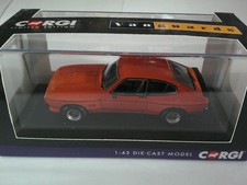Vanguards Corgi VA15402 Ford
