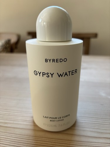 Authentic byredo gypsy water - authentic,
