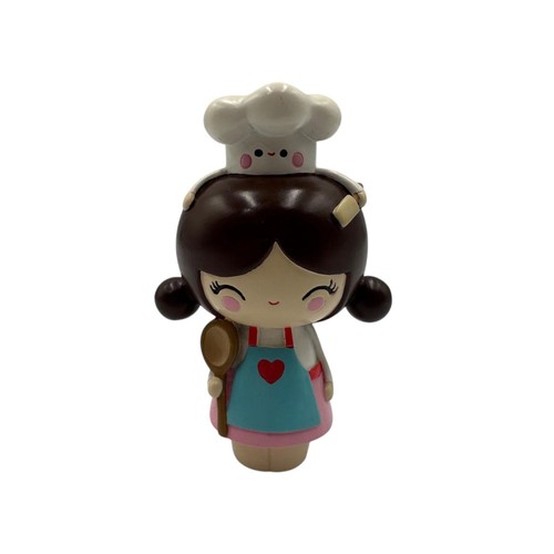 Cupcake momiji message doll - momiji,