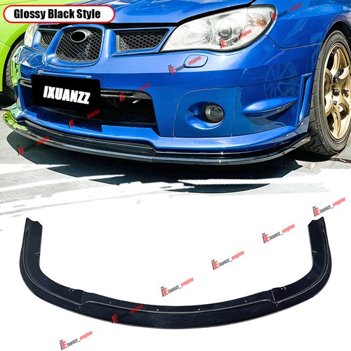 For 2006 2007 subaru - 2007,