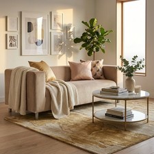 IKEA KLIPPAN Sofa Slipcover