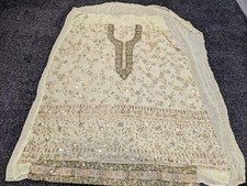 INDIAN/Pakistani UNSTITCHED