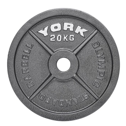 York olympic cast iron - york,