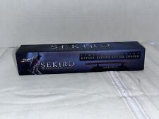 Sekiro Shadows Die Twice