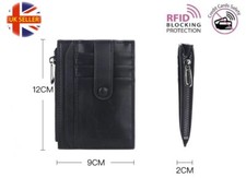 Minimalist RFID Blocking