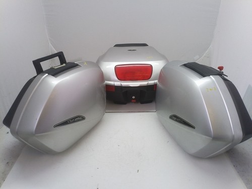 Honda vfr 800 tec 2002 - vfr, 2002-2005