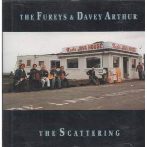 The scattering - cd, (1989)