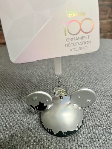 Mickey mouse disney 100 - mouse,