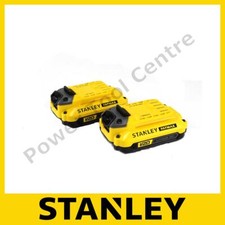 Stanley Fatmax SFMCB201 V20