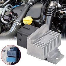 GLOW PLUG RELAY CONTROL UNIT